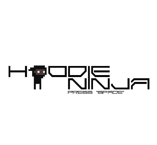 hoodie ninja (itch) - кадр 1
