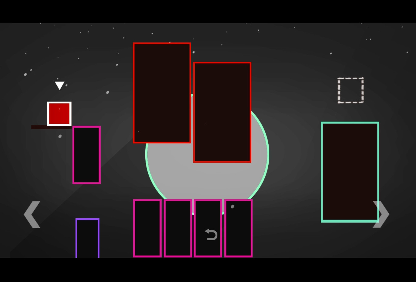 Eighty Blocks (itch) - кадр 3