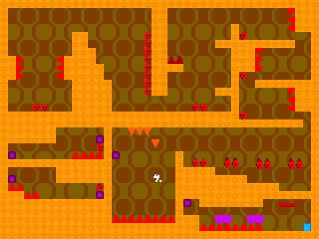 UPUPUPUP (itch) - кадр 5
