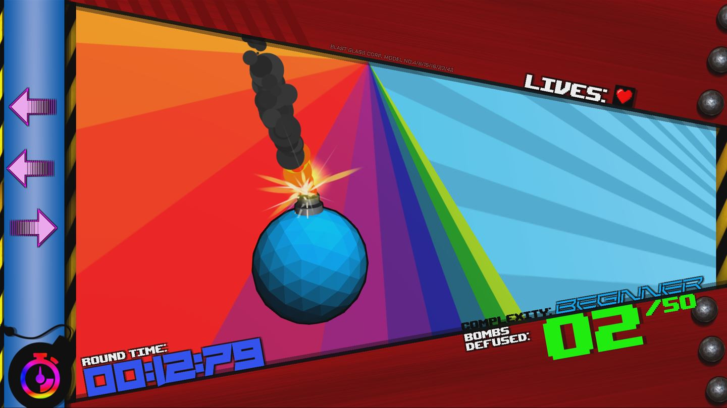 Super Bomb Rush! - кадр 9