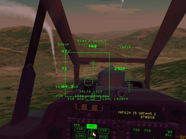 Longbow 2 - кадр 14