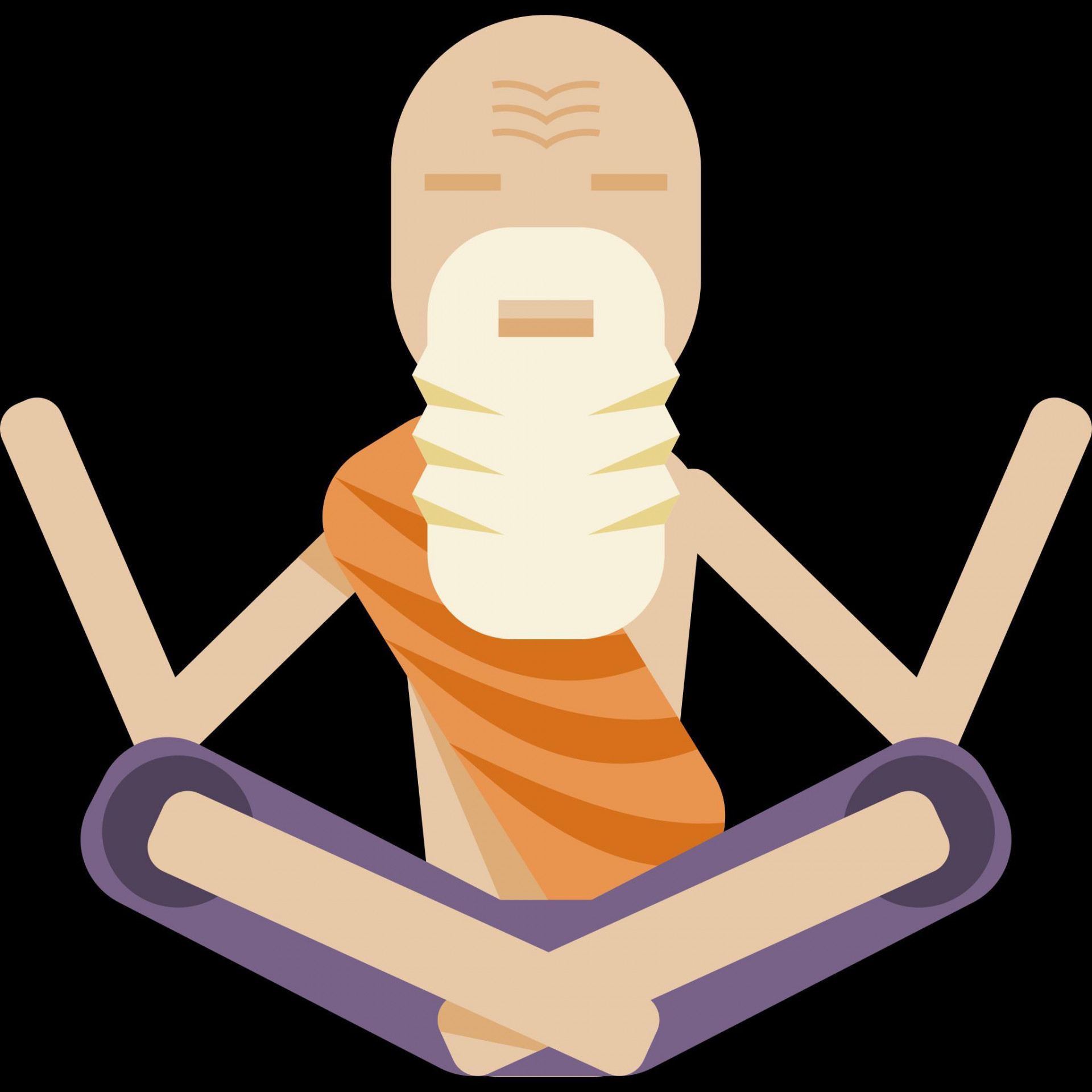 Deep Mediation (itch) - кадр 1