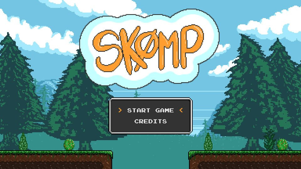 Skømp (itch) - кадр 3