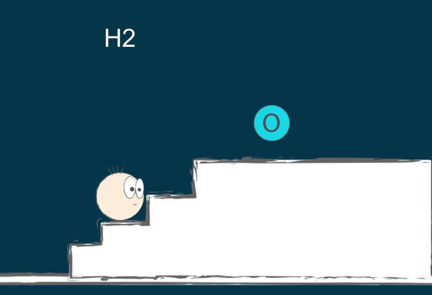 Chemical (itch, AR) - кадр 2