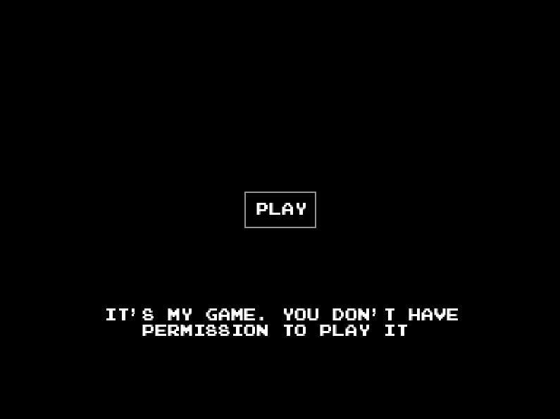 Start The Game (BOATZ) (itch) - кадр 6