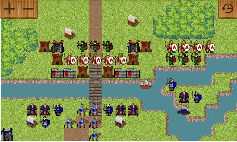 Age of Strategy - кадр 3