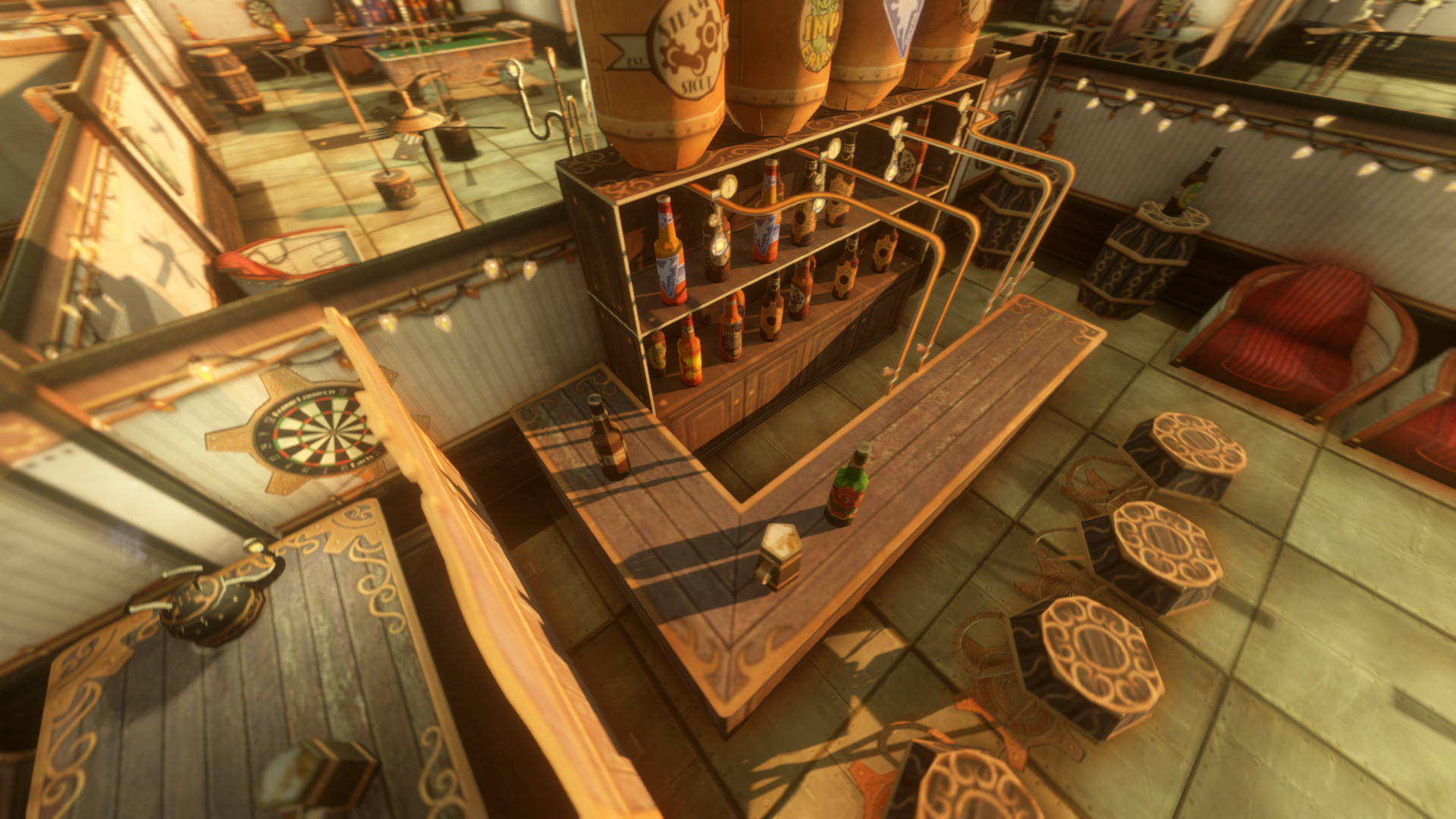 Popup Dungeon - кадр 9