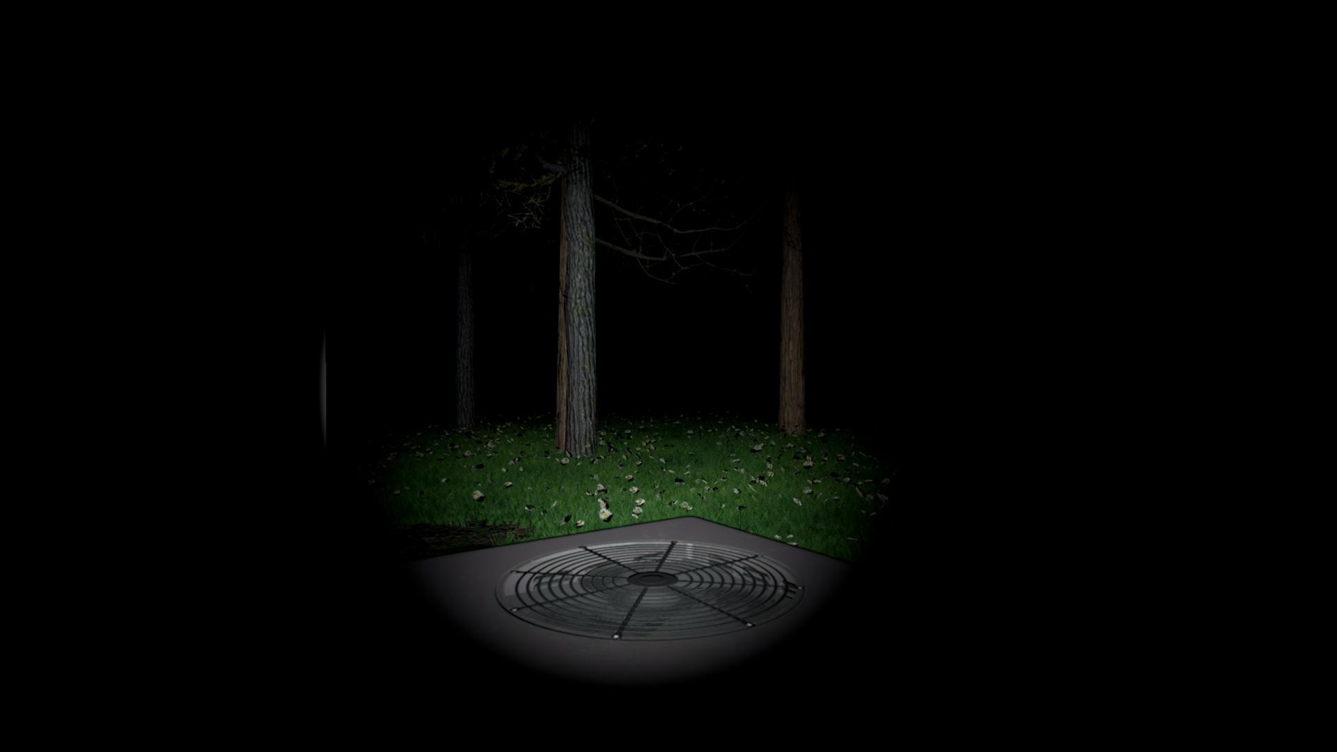 MORTEM (itch) - кадр 12