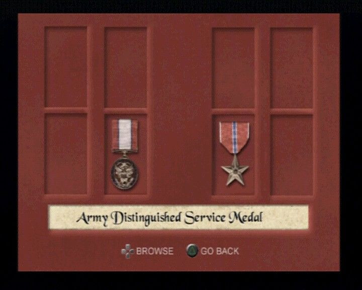 Medal of Honor: Frontline - кадр 7