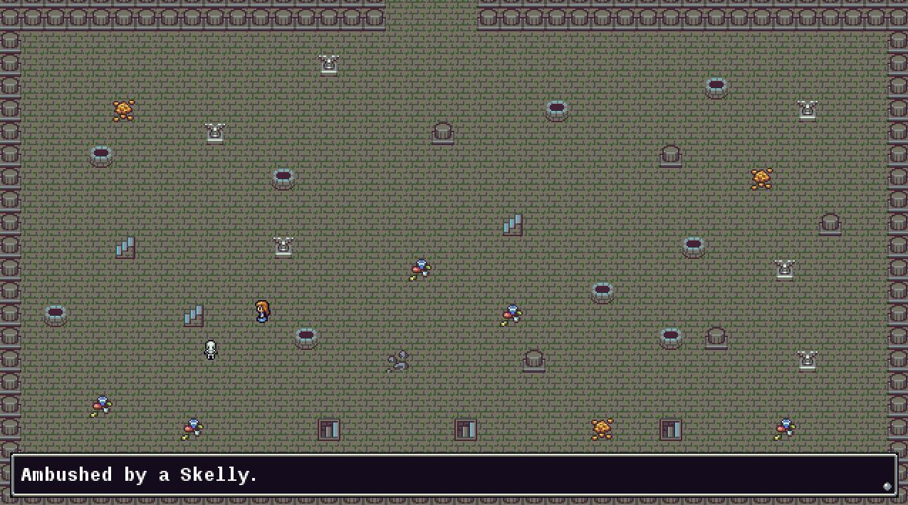 Furnish Your House (itch) - кадр 2
