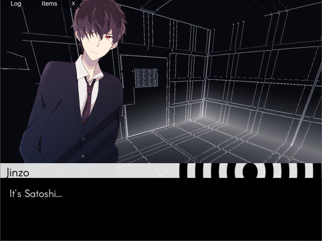 Sanities Lament Episode 1 (itch) - кадр 2