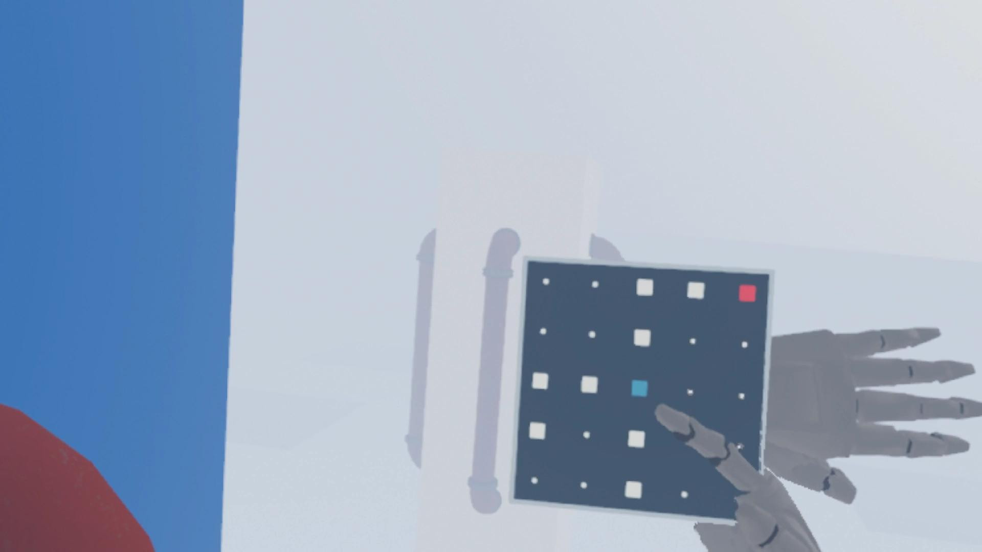 inFogginess [VR] (itch) - кадр 4