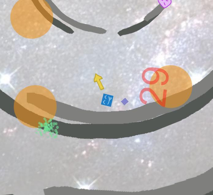 Grenades in the washing machine (itch) - кадр 3