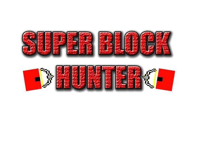 Super Block Hunter (itch) - кадр 1