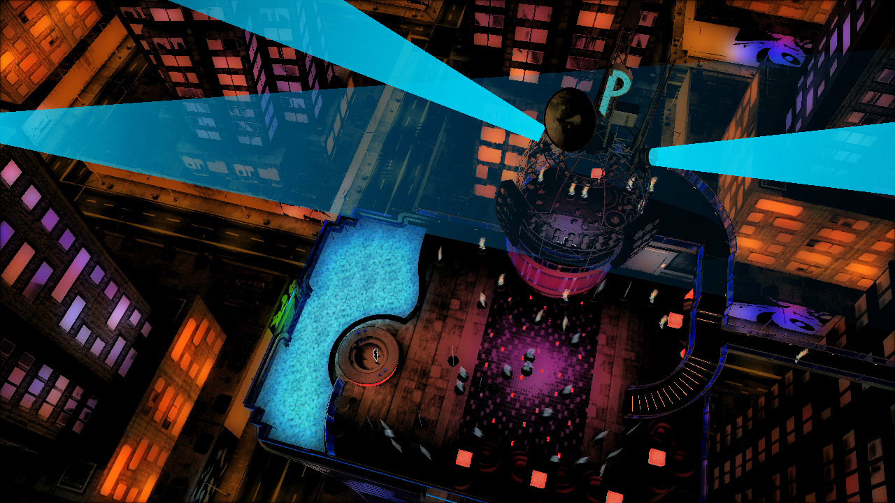 Scratch: The Ultimate DJ - кадр 8