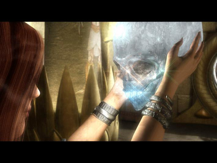 Atlantis 3: The New World - кадр 7