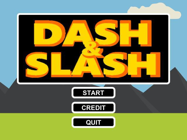Dash & Slash (itch) - кадр 2