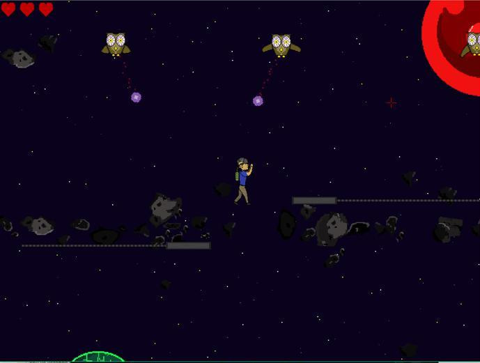 Bullet Vision (itch) - кадр 4