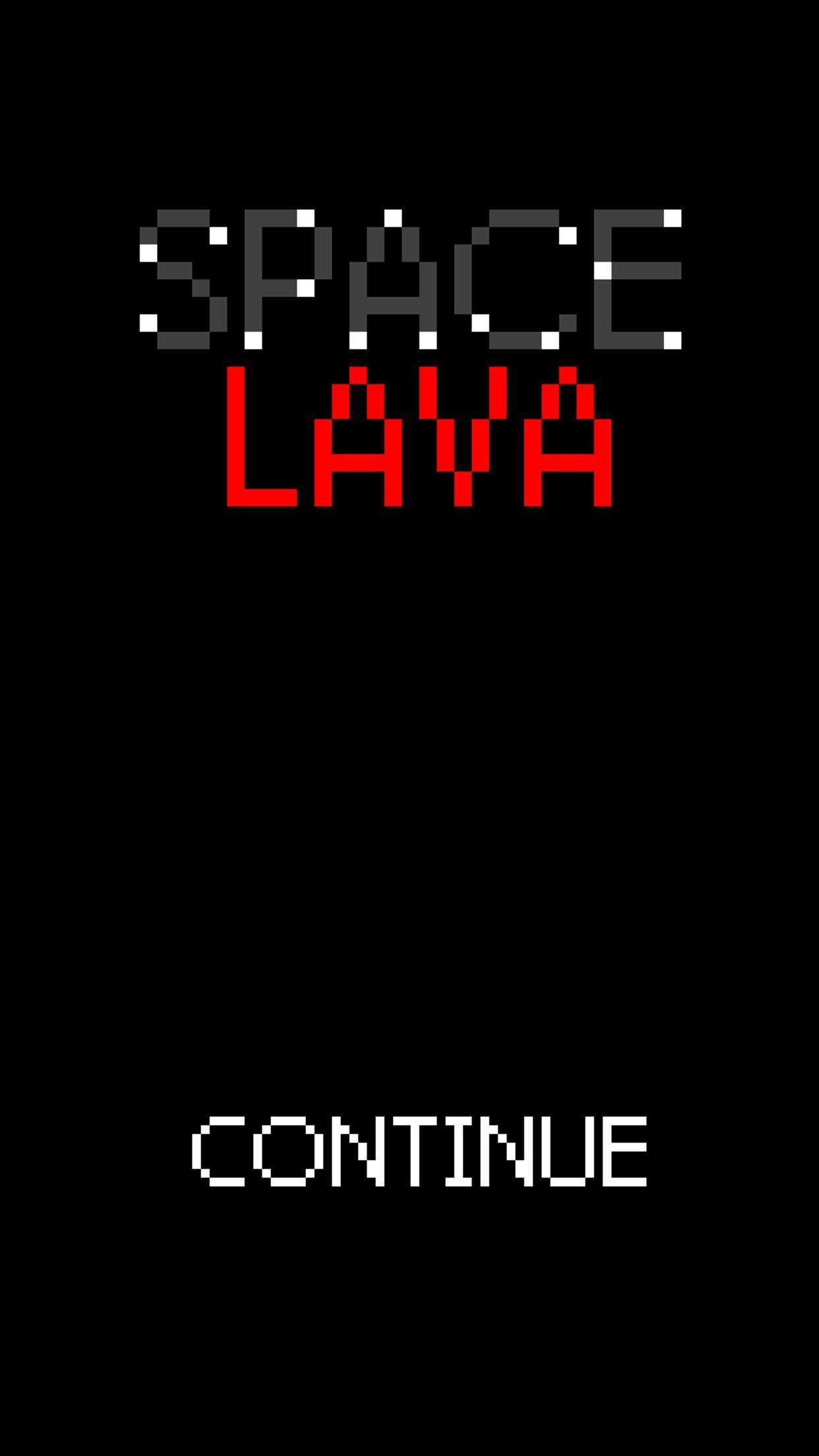 Space Lava (Cotton Bull Games) (itch) - кадр 3