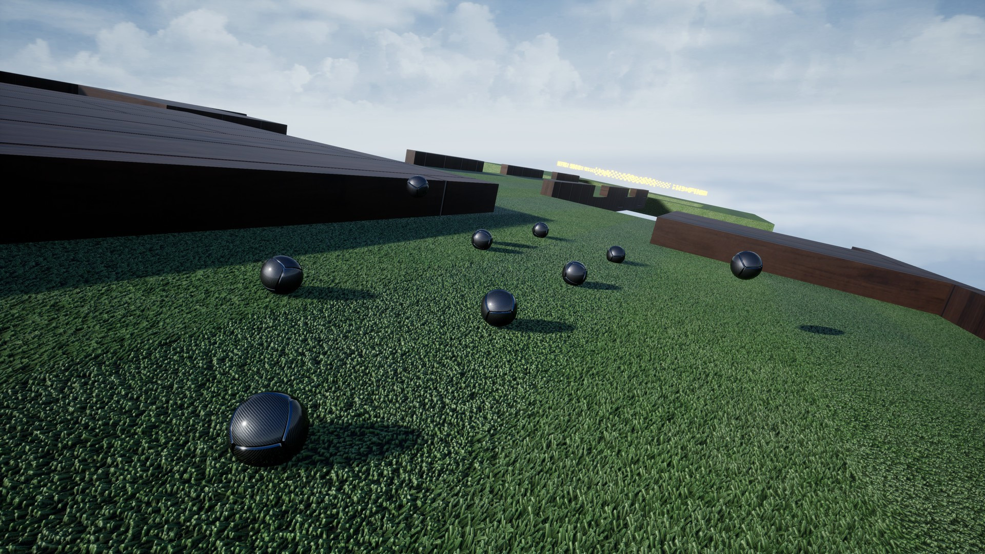 Marbles on Stream - кадр 5