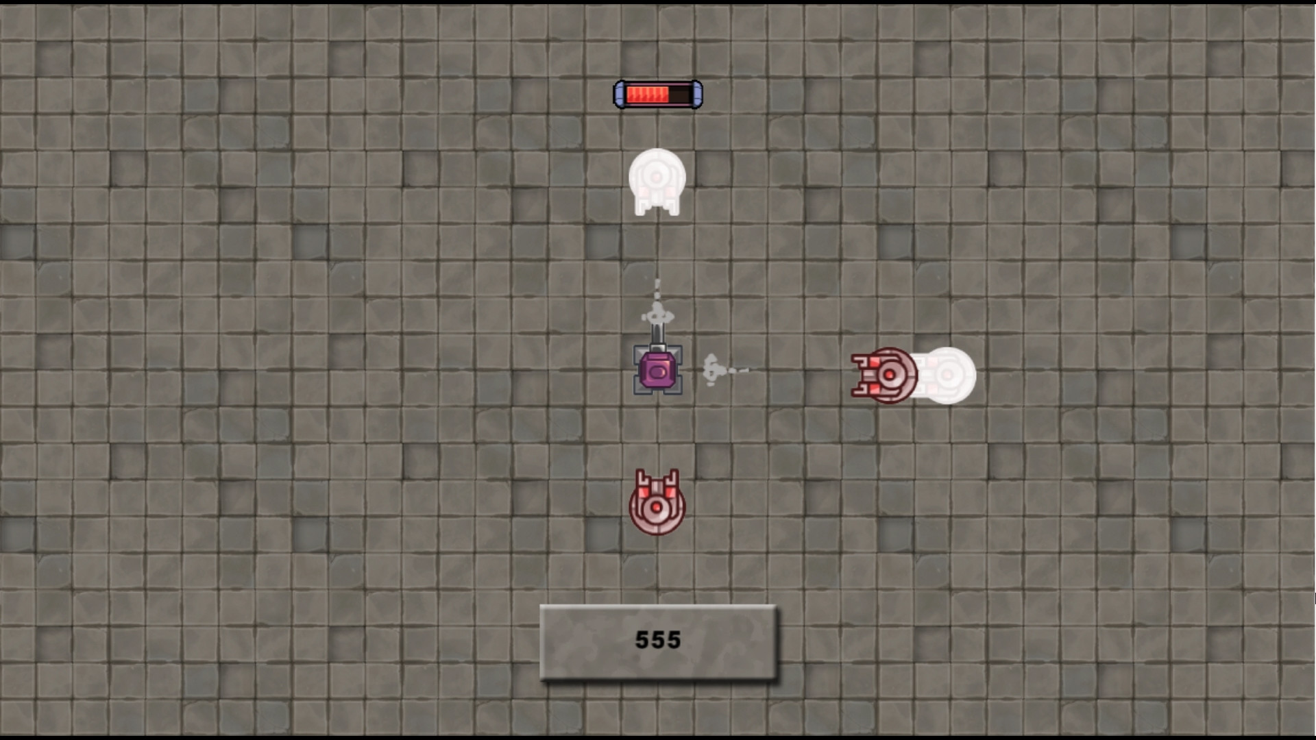 The Last Tower - кадр 5
