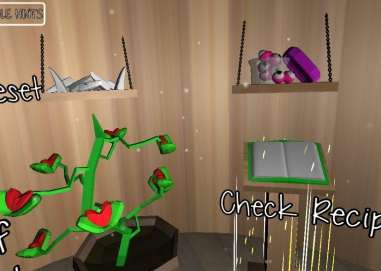 Potion Pub (itch) - кадр 3