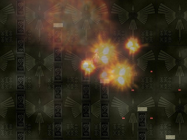 Millennium 3 - Cry Wolf - кадр 13