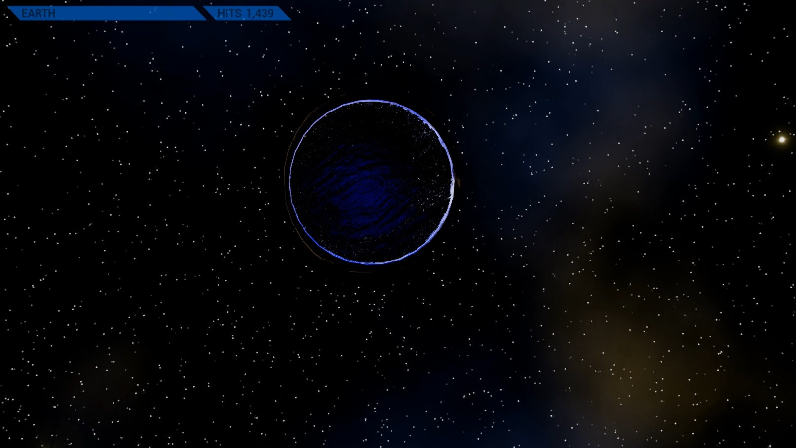 PLANETS OF WAR - кадр 9