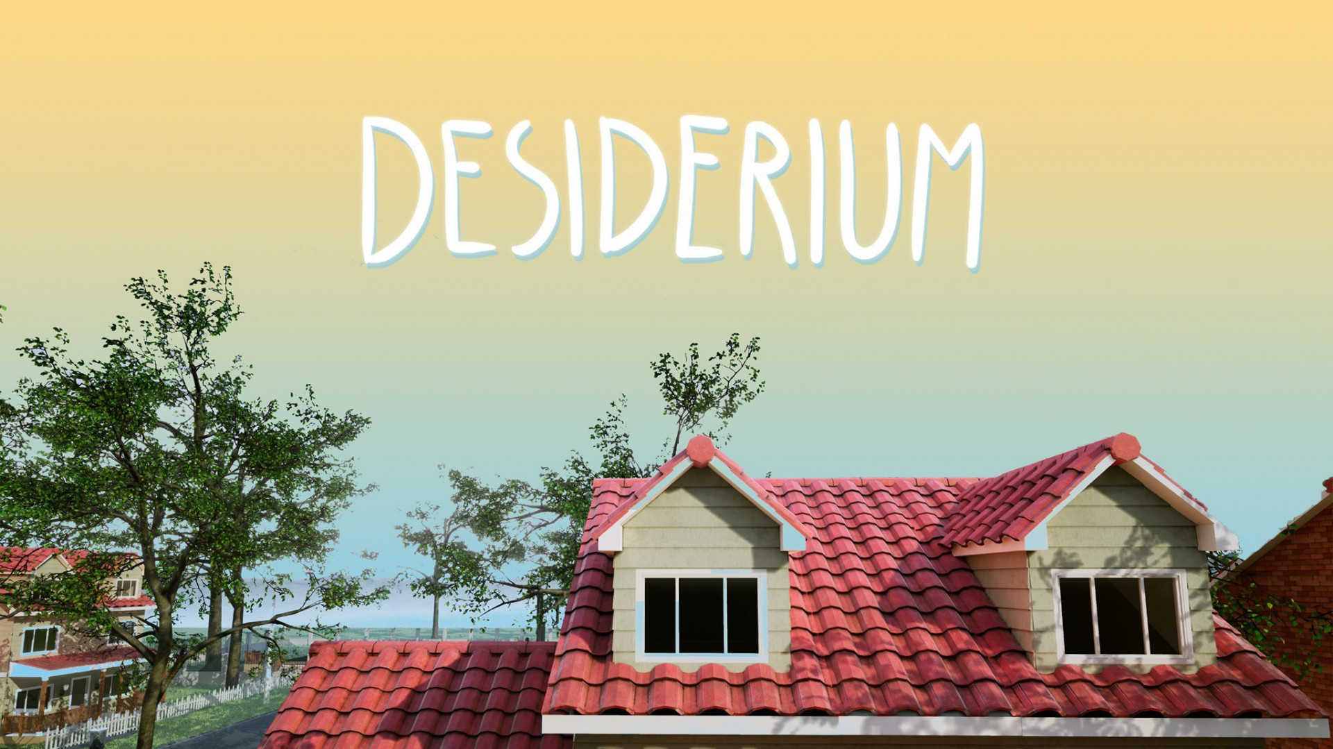 Desiderium (DreamTeam) (itch) - кадр 1