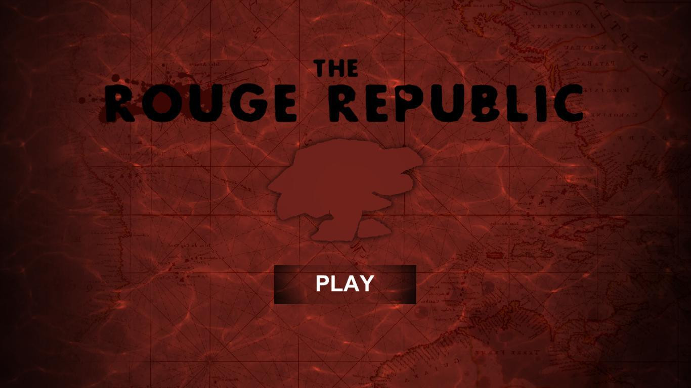 The Rouge Republic (itch) - кадр 4