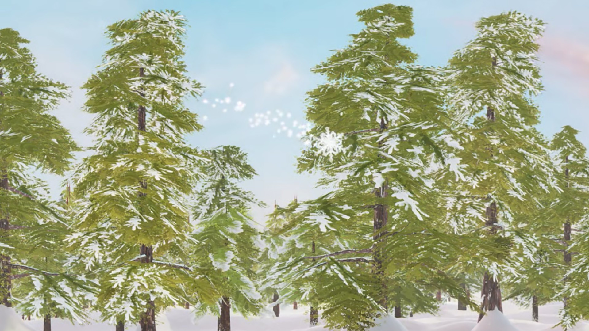 BreathePeace.World - кадр 5