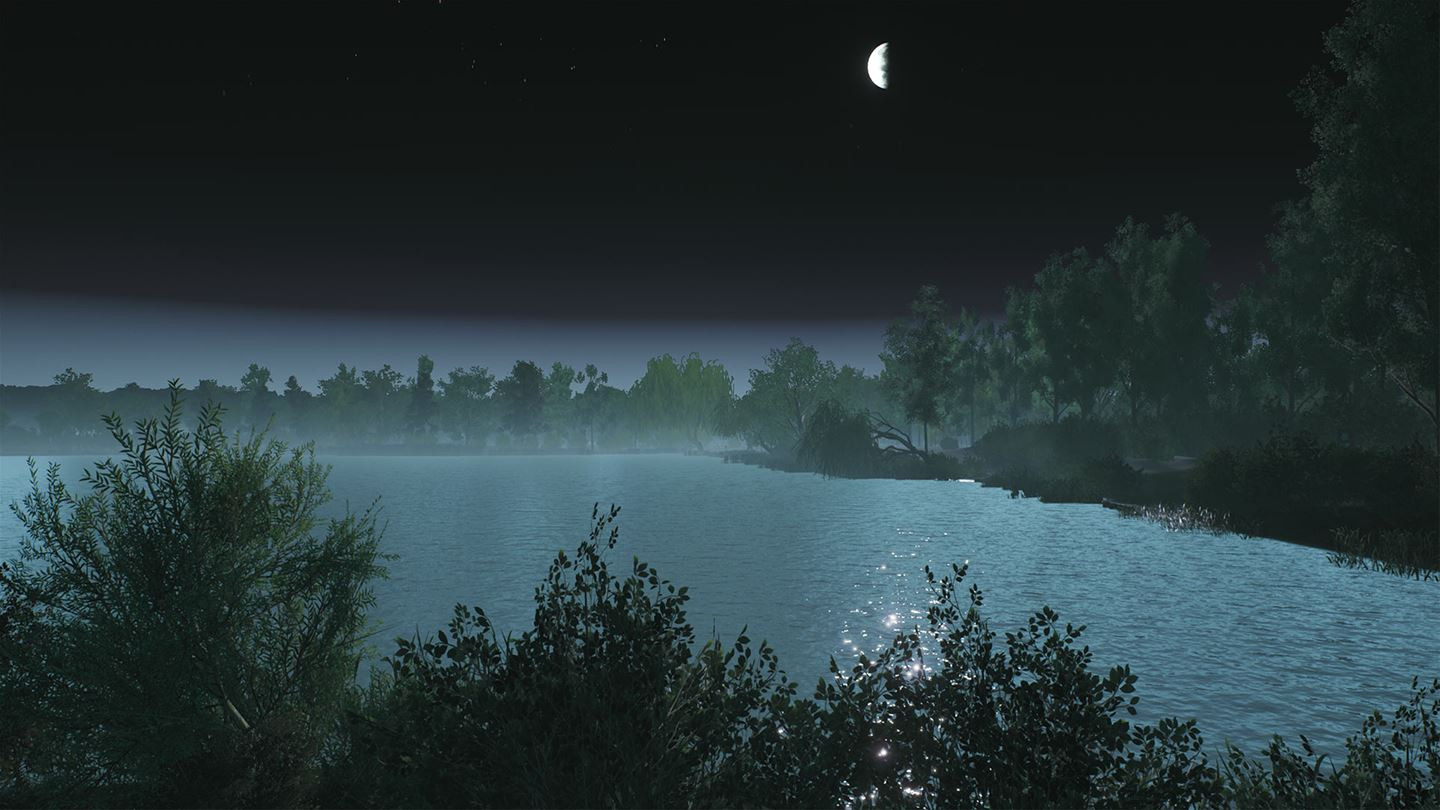 Euro Fishing: Foundry Dock + Season Pass - кадр 10