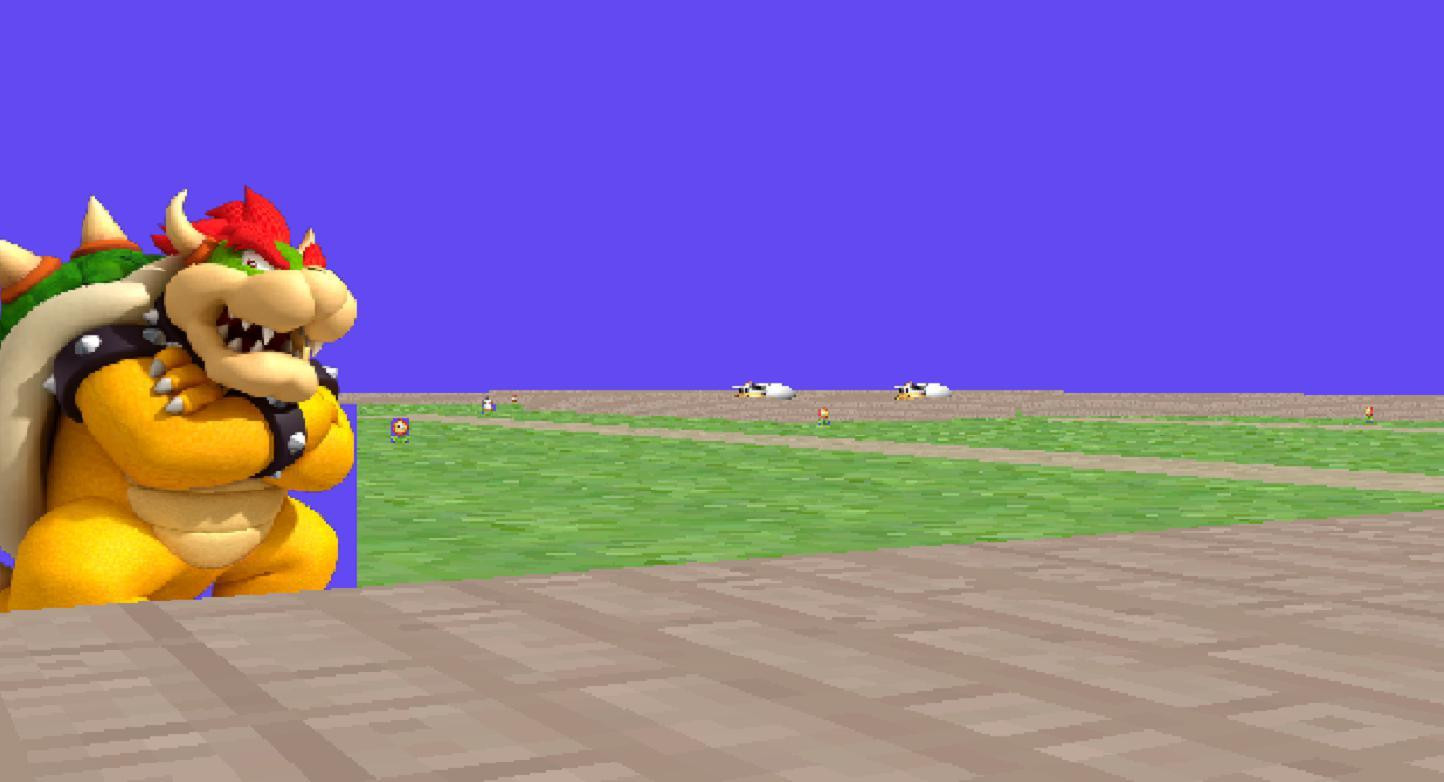 Waluigi's TacoStand (itch) - кадр 4