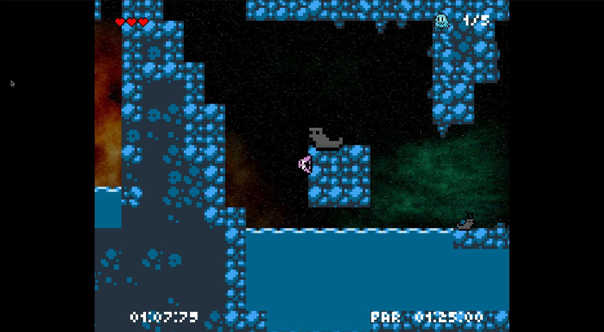 Ice Cream Overlord: Very alpha (itch) - кадр 2