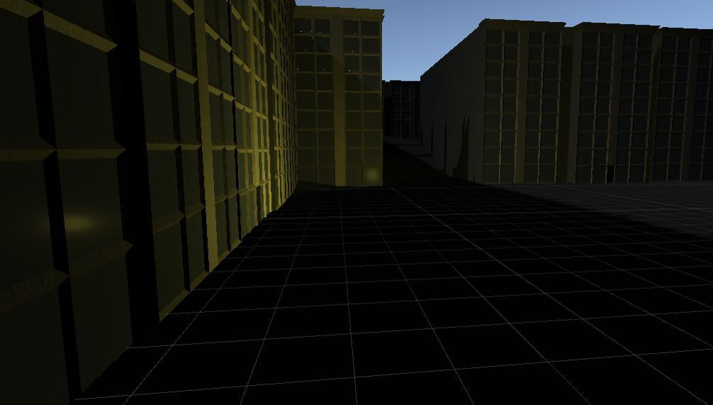 OneArmedSoldiers (itch) - кадр 1