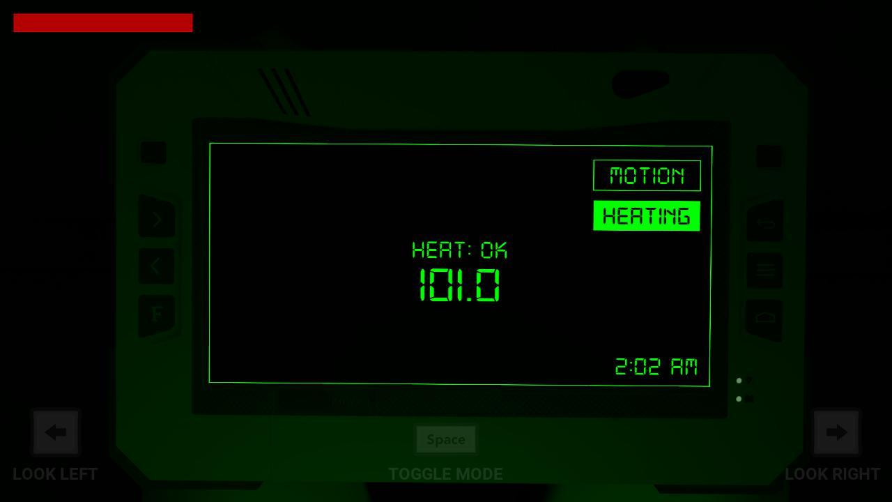 Thermomorph (itch) - кадр 3