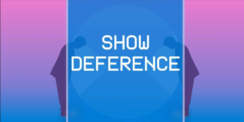 Super Deference Fighter (itch) - кадр 1