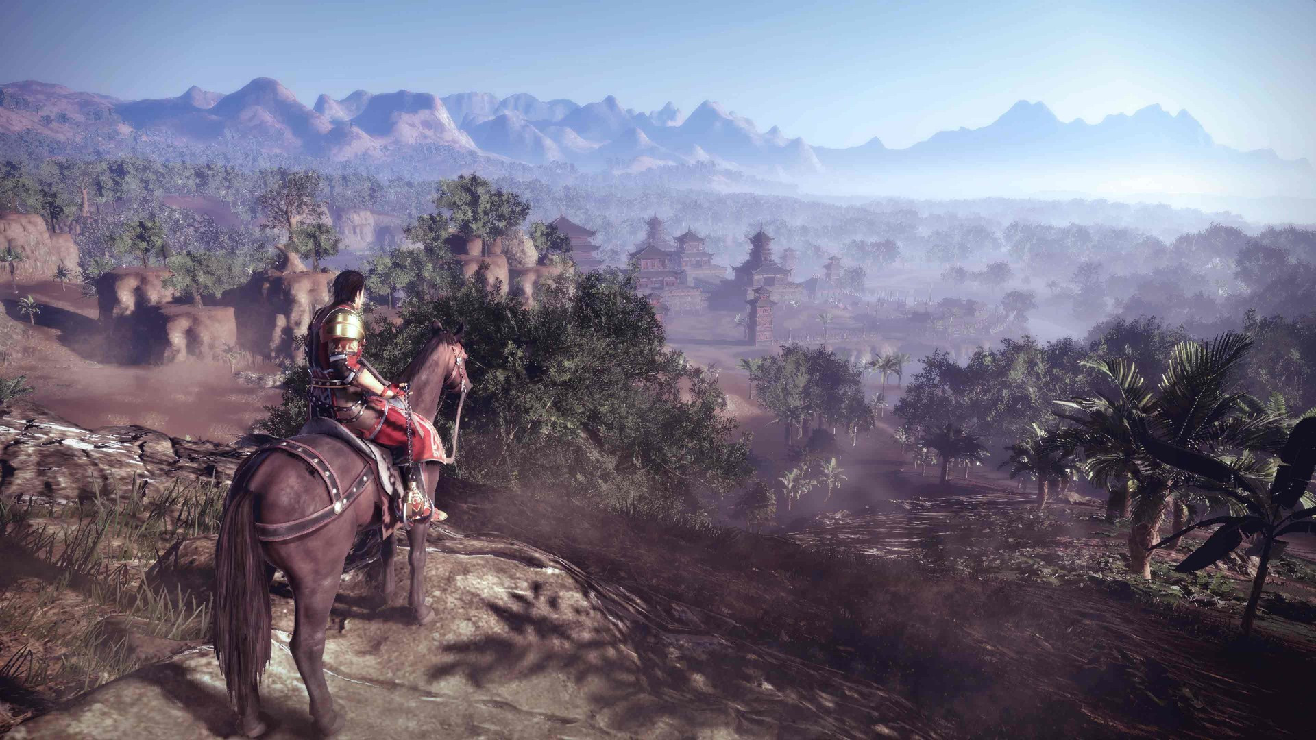 Dynasty Warriors 9 True・Dynasty Warriors 8 - кадр 5