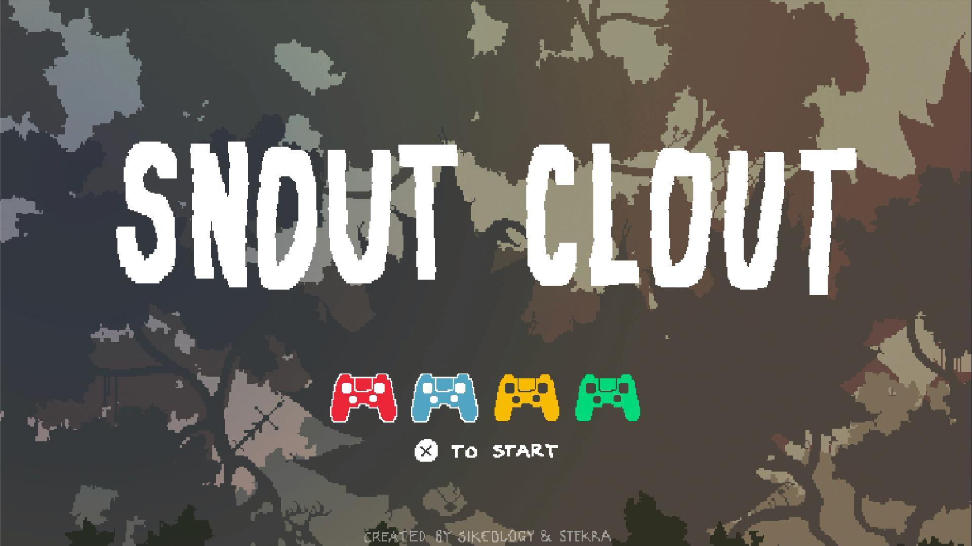 Snout Clout (itch) - кадр 3