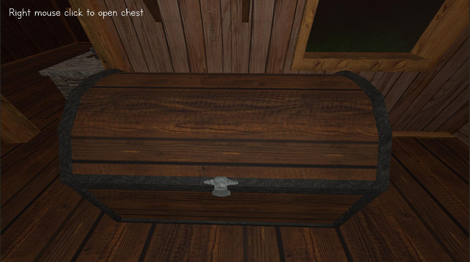 Another Survival Shooter (itch) - кадр 5