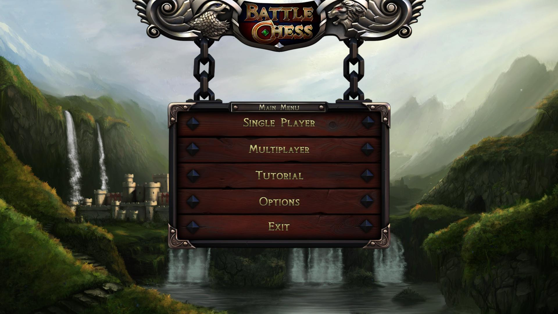 Battle Chess: Game of Kings - кадр 5