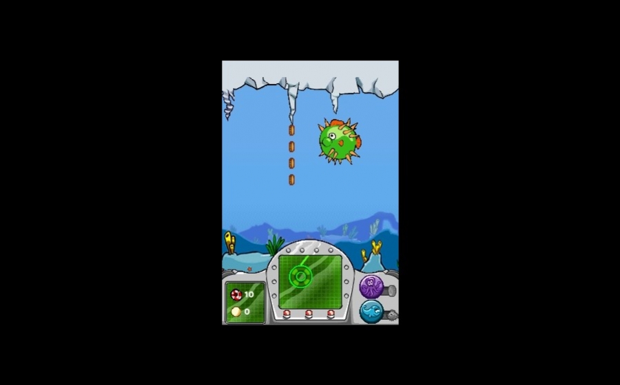 Club Penguin: Elite Penguin Force Herbert's Revenge - кадр 15