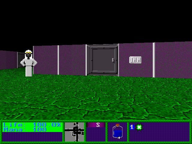 Lightslayer (itch) - кадр 4