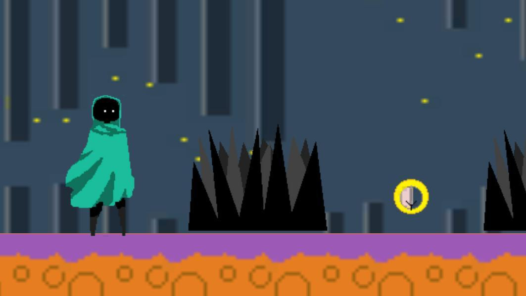 Dreamland (itch) - кадр 3
