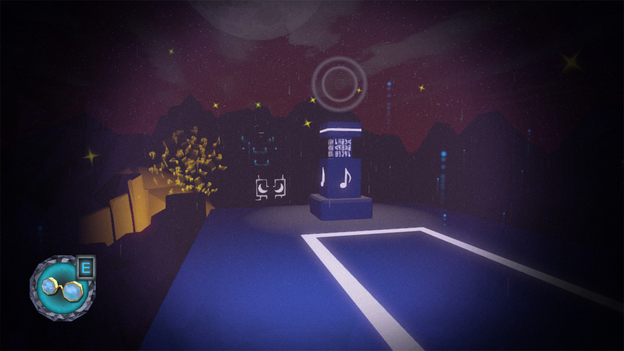 Treeker: The Lost Glasses - кадр 13