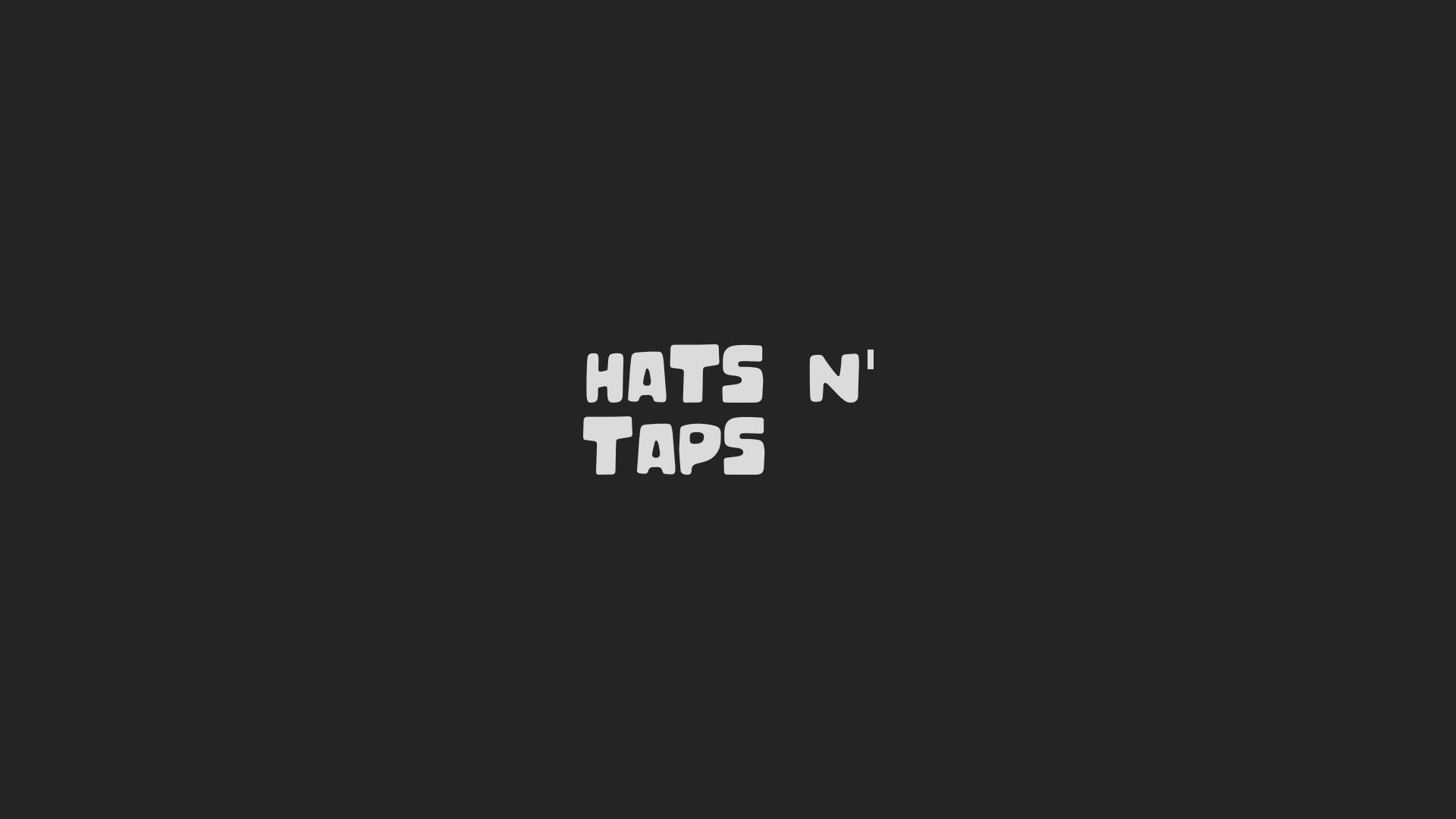 Hats n' Taps (itch) - кадр 2