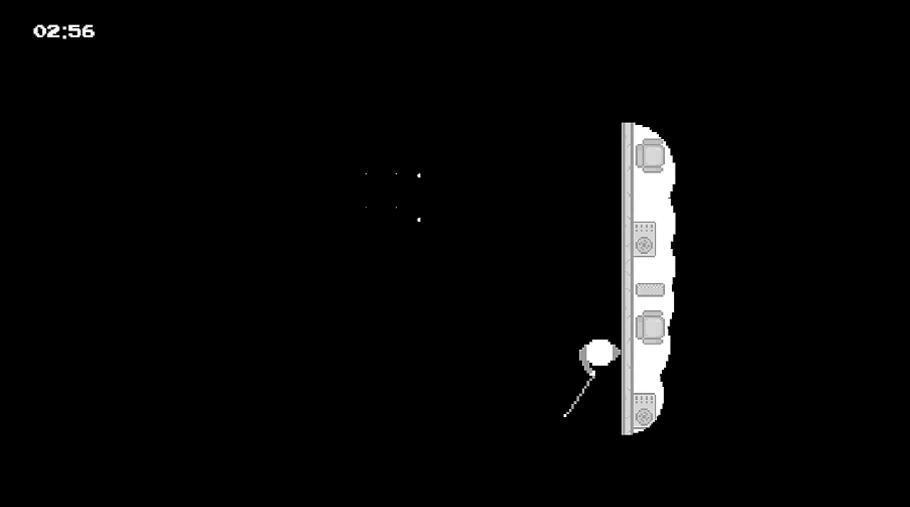 Caecus (itch) - кадр 4