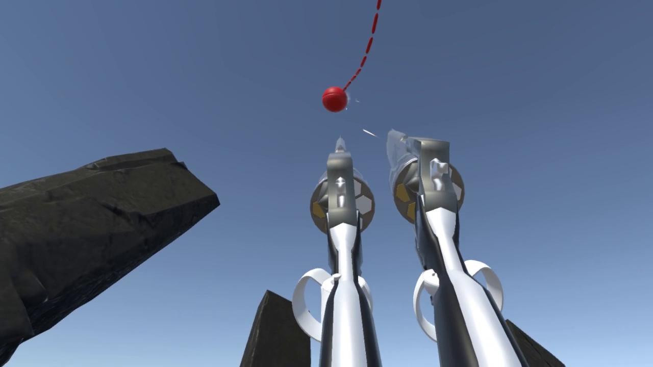 Morning Star Test (itch) - кадр 1