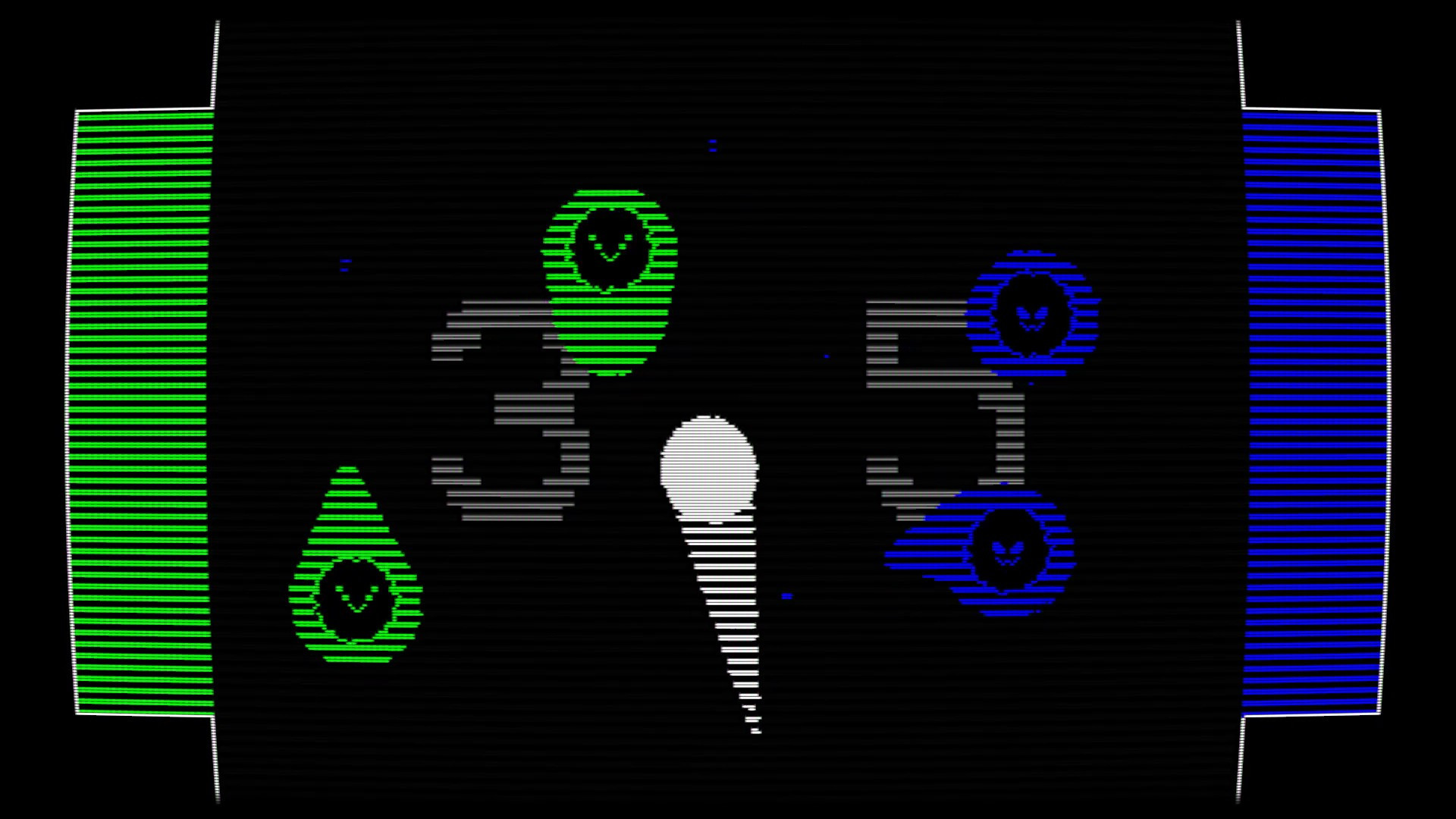 VIDEO GAME - кадр 8