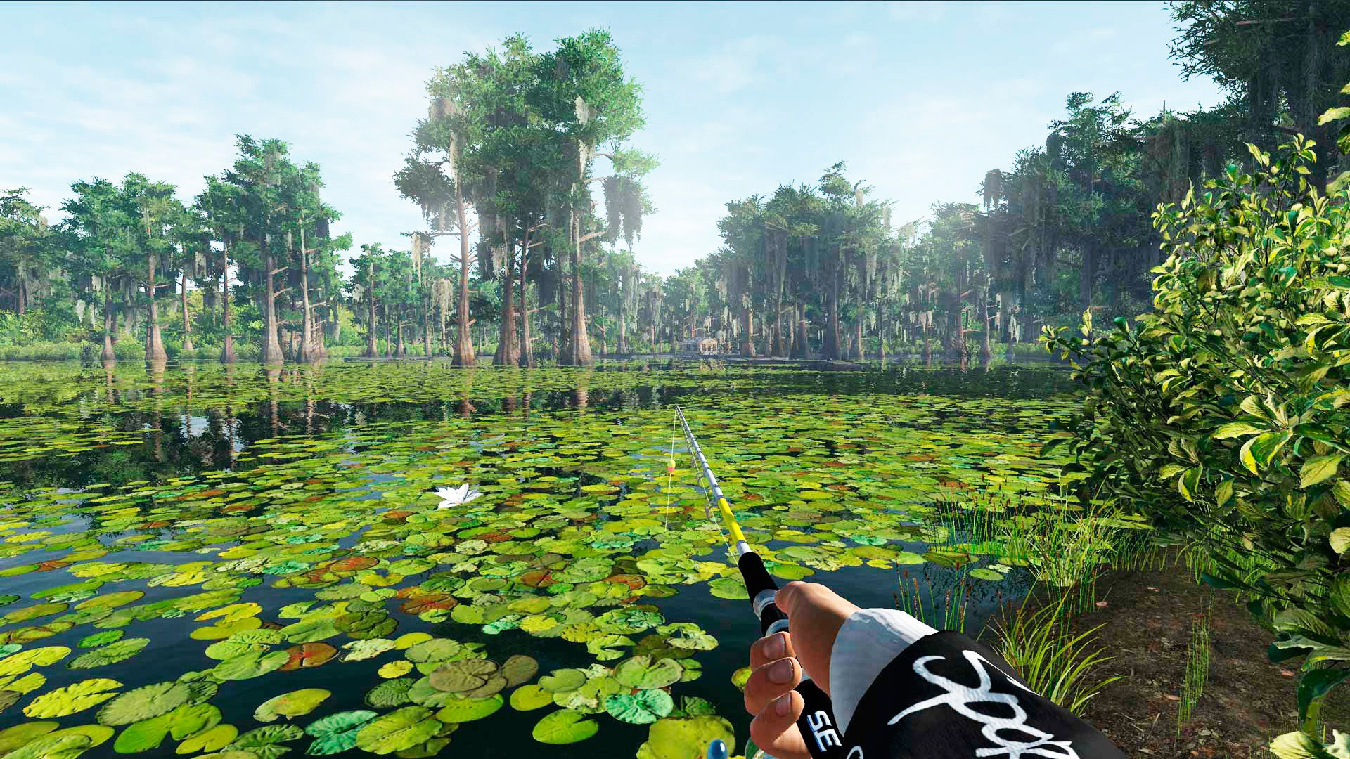 The Fisherman - Fishing Planet - кадр 3